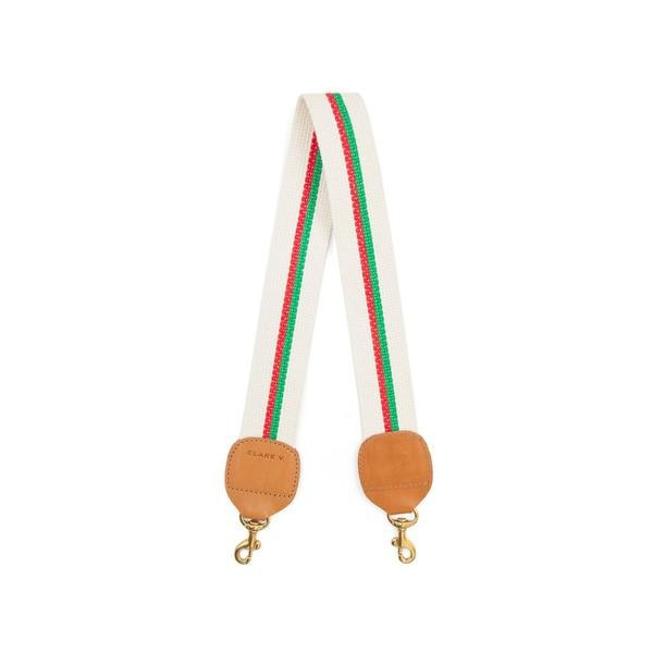 Shoulder Strap | Clare Vivier