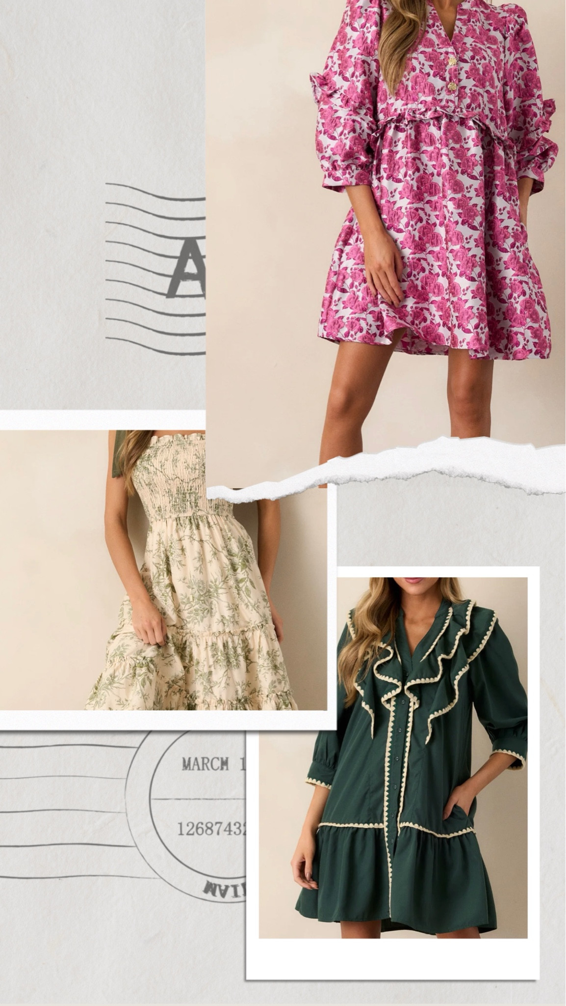 Fall Favorites 
Dress 


#LTKHoliday #LTKWedding #LTKSeasonal