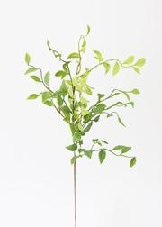 Artificial Nandina Small Leaves - 30.5" | Afloral (US)