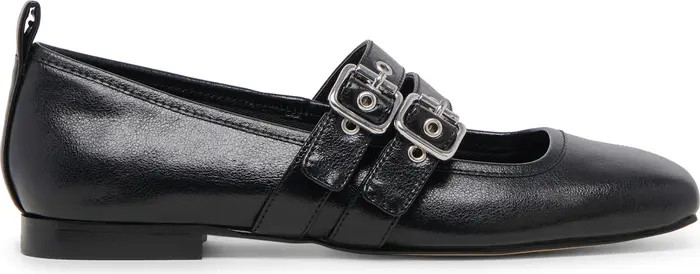 Dolce Vita Ashlyn Mary Jane Flat (Women) | Nordstrom | Nordstrom