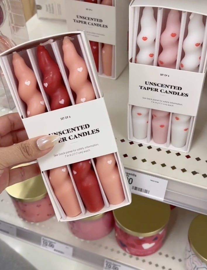 Celebrating Valentine’s Day in style with all the cutest finds from Target! 💘✨ Time to add a little love to every corner of the house. #ValentinesDecor #TargetFinds #ValentinesDay #LTKhome #Heartwarming #ShopMyLook 

 #LTKGiftGuide #LTKSeasonal #LTKHome