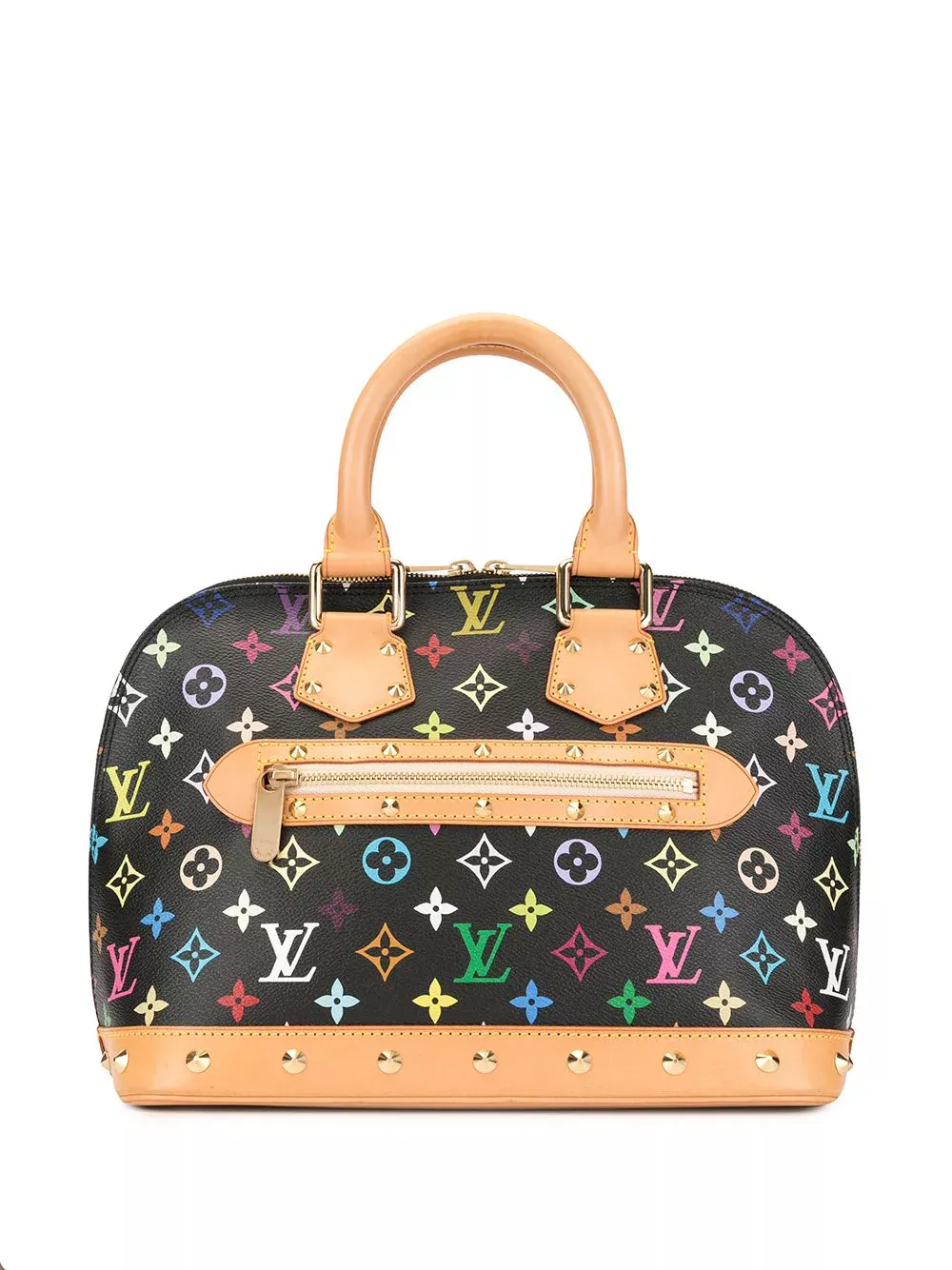 Louis Vuitton - Sacs pre-owned pour femme - FARFETCH