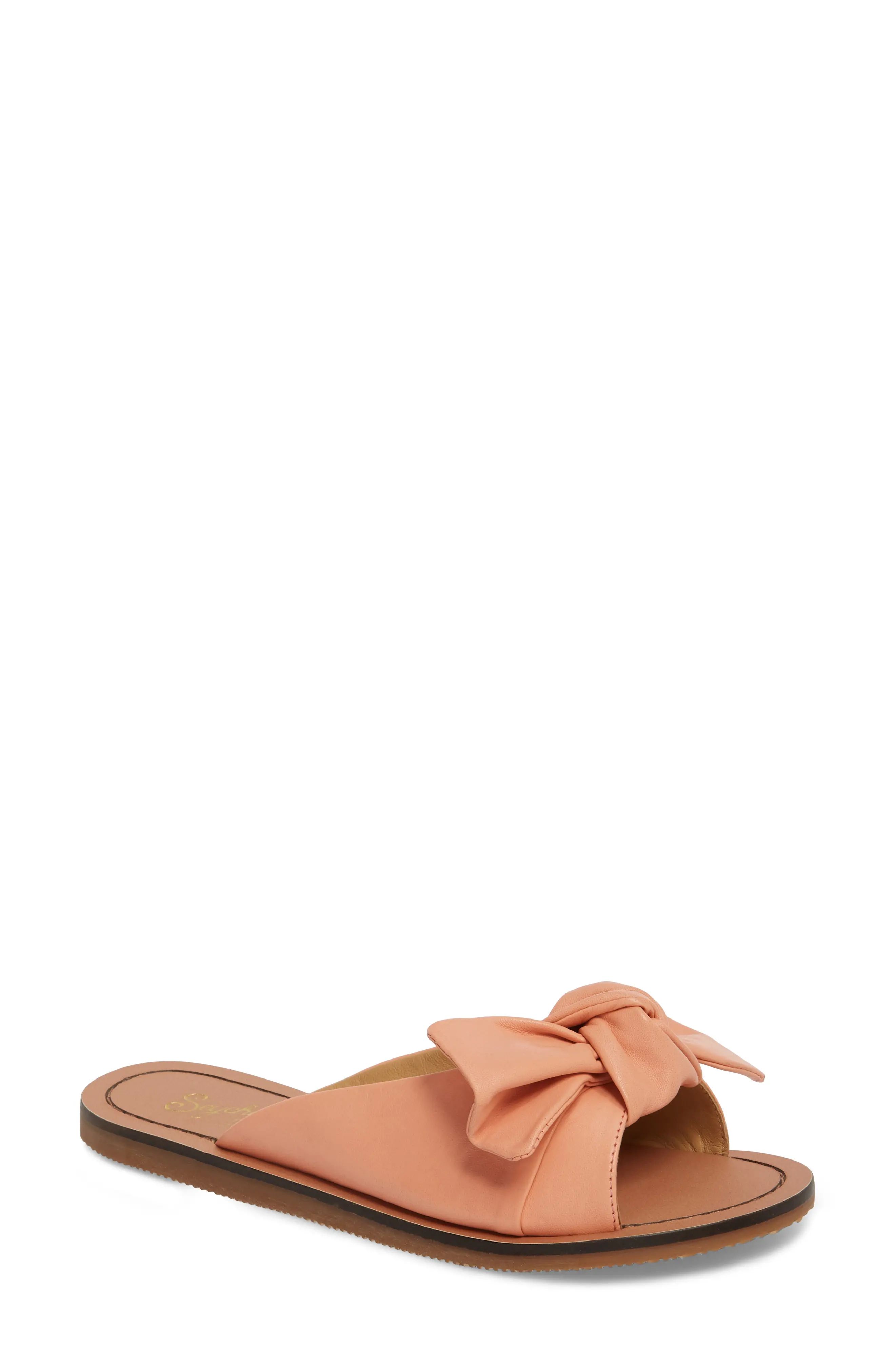 Childlike Enthusiam Slide Sandal | Nordstrom