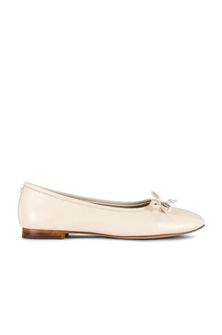 Meadow Ballet Flat
                    
                    Sam Edelman | Revolve Clothing (Global)