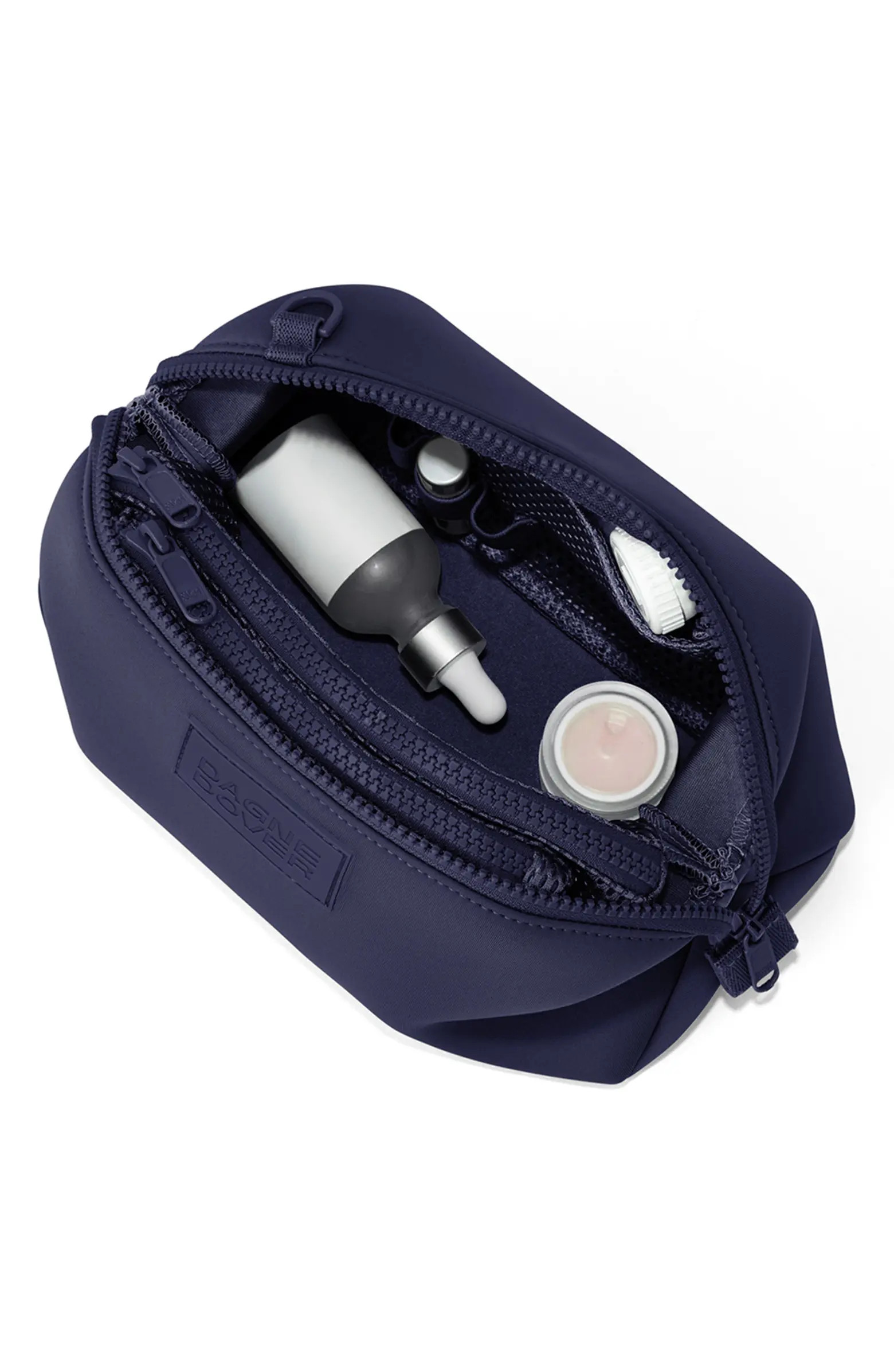 Large Hunter Neoprene Toiletry Bag | Nordstrom