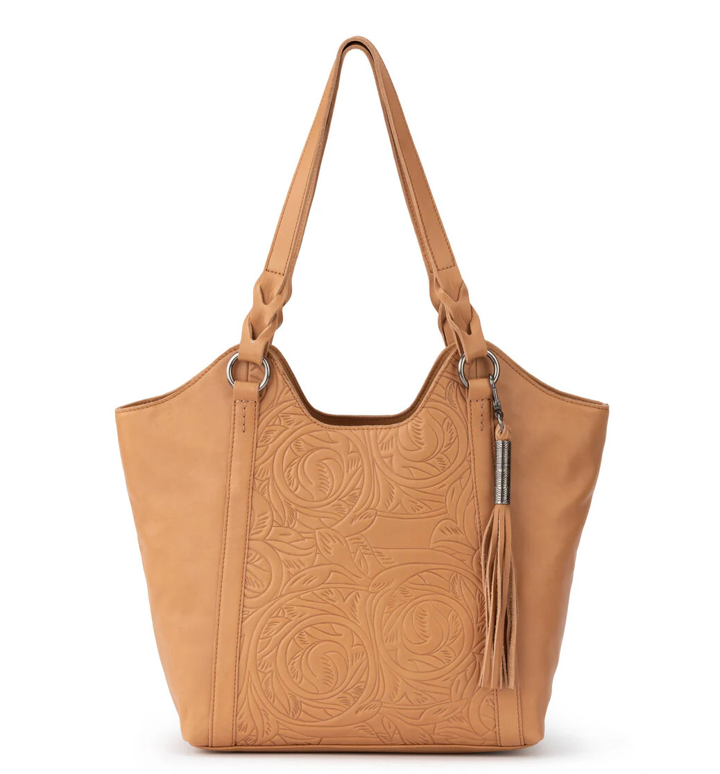 Sierra Shopper | The Sak