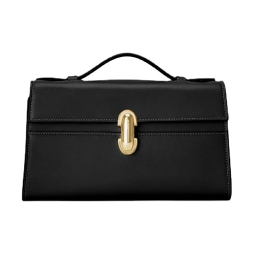 Women' Genuine Leather Hand Bags Satchel Bag Handle Purses Designer Handbags for Women Clutch Pur... | Amazon (US)