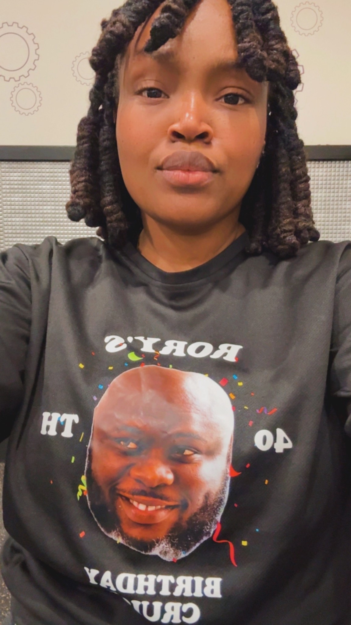 The cutest costume birthday shirts 🎉✨
Perfect for themed birthdays, character parties, and making your little one feel extra special on their big day.
I linked my favorite costume-style birthday shirts on LTK so you can find the perfect one with no stress.

#birthdayoutfits #costumebirthday #kidsbirthday #birthdaystyle #toddlerbirthday #partyoutfits #LTKkids #LTKfinds #LTKsale #shoppingfavorites #onlineshopping #parentapproved #ShoppingWithPriiincesss #Atlantamom #AtlantaCreator #Atlantacontentcreators

#LTKSaleAlert #LTKTravel #LTKGiftGuide