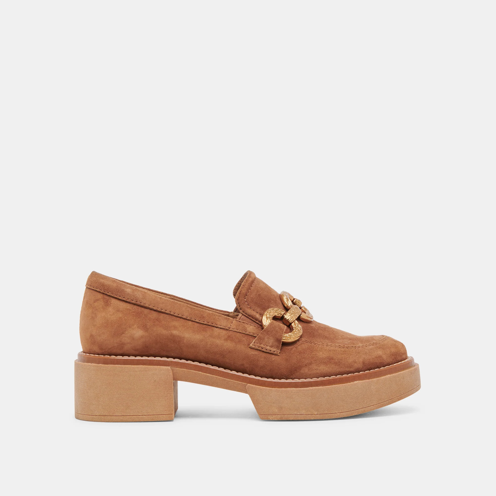 Sheena Loafers | DolceVita.com