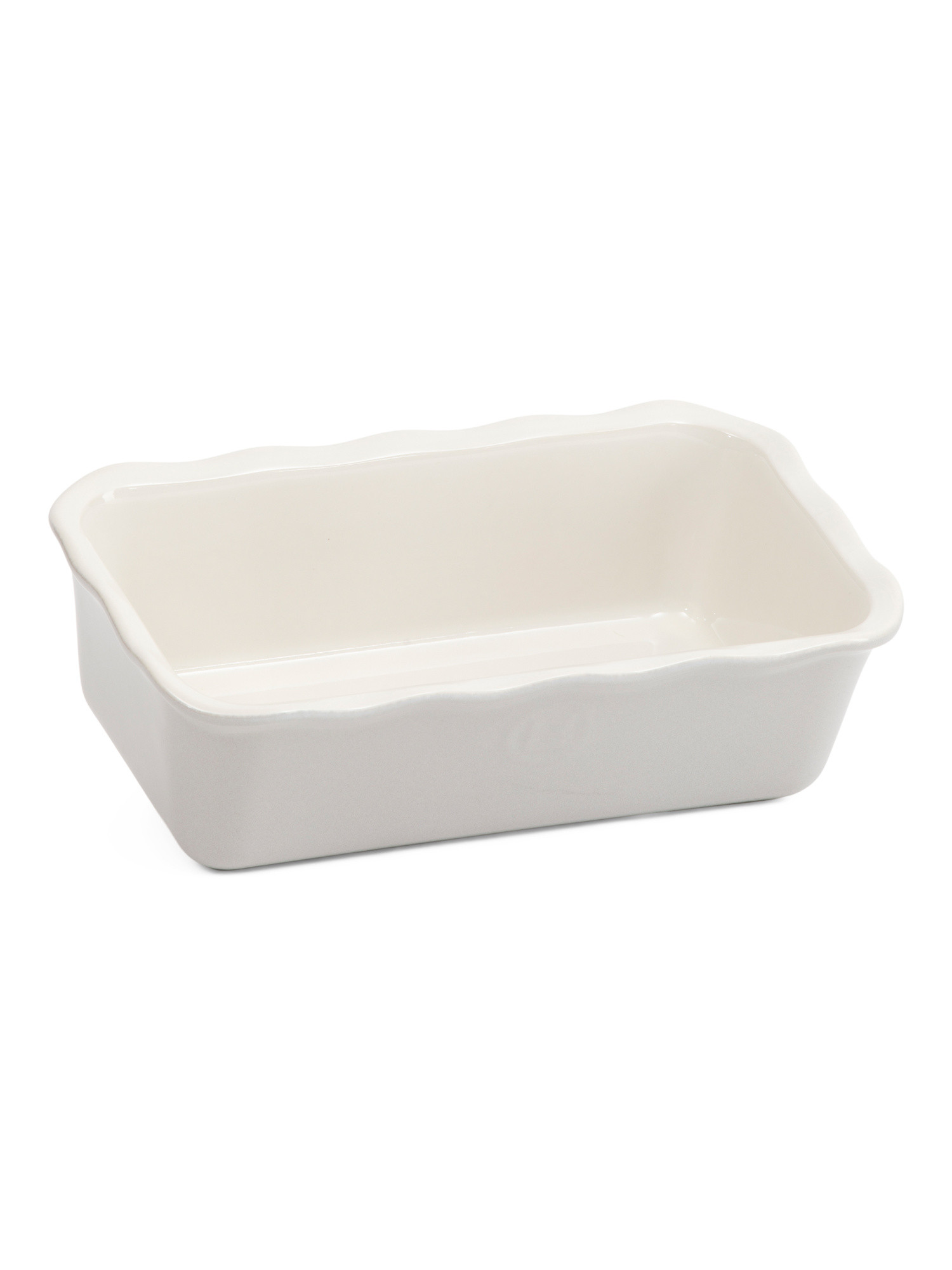Made In France 5.5x10x3 Modern Classic Loaf Pan | TJ Maxx