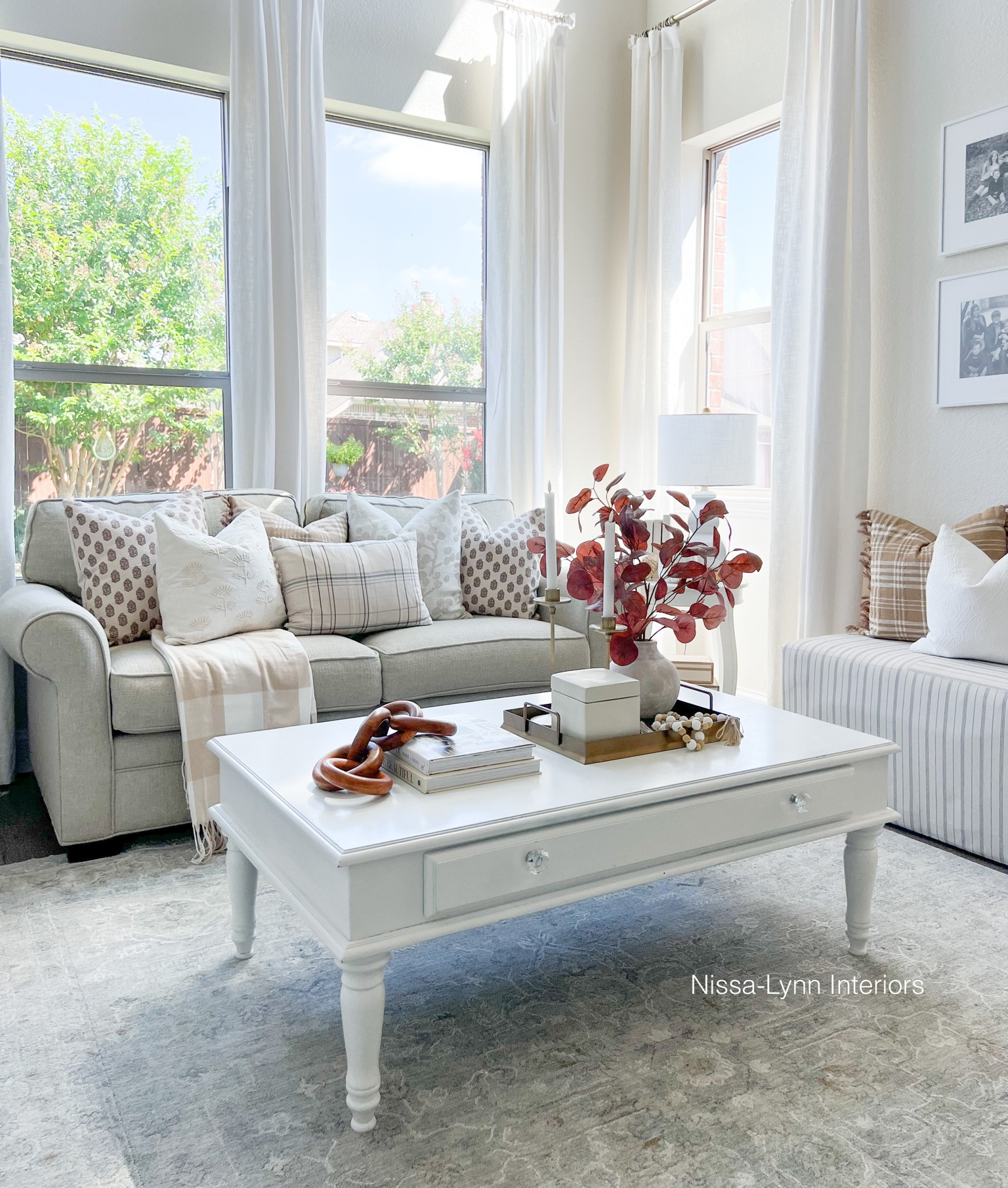 Sharing a simple fall decorating look that anyone could do! 🍁 #falldecorating  #falldecor #autumntime #autumndecor #pumpkindecor #falldecorations #autumntime #targetstyle #pumpkinspice

#LTKhome #LTKstyletip #LTKSeasonal