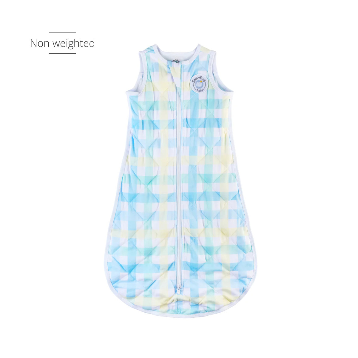 Bamboo Classic Sleep Sack (Non-weighted) | Dreamland Baby