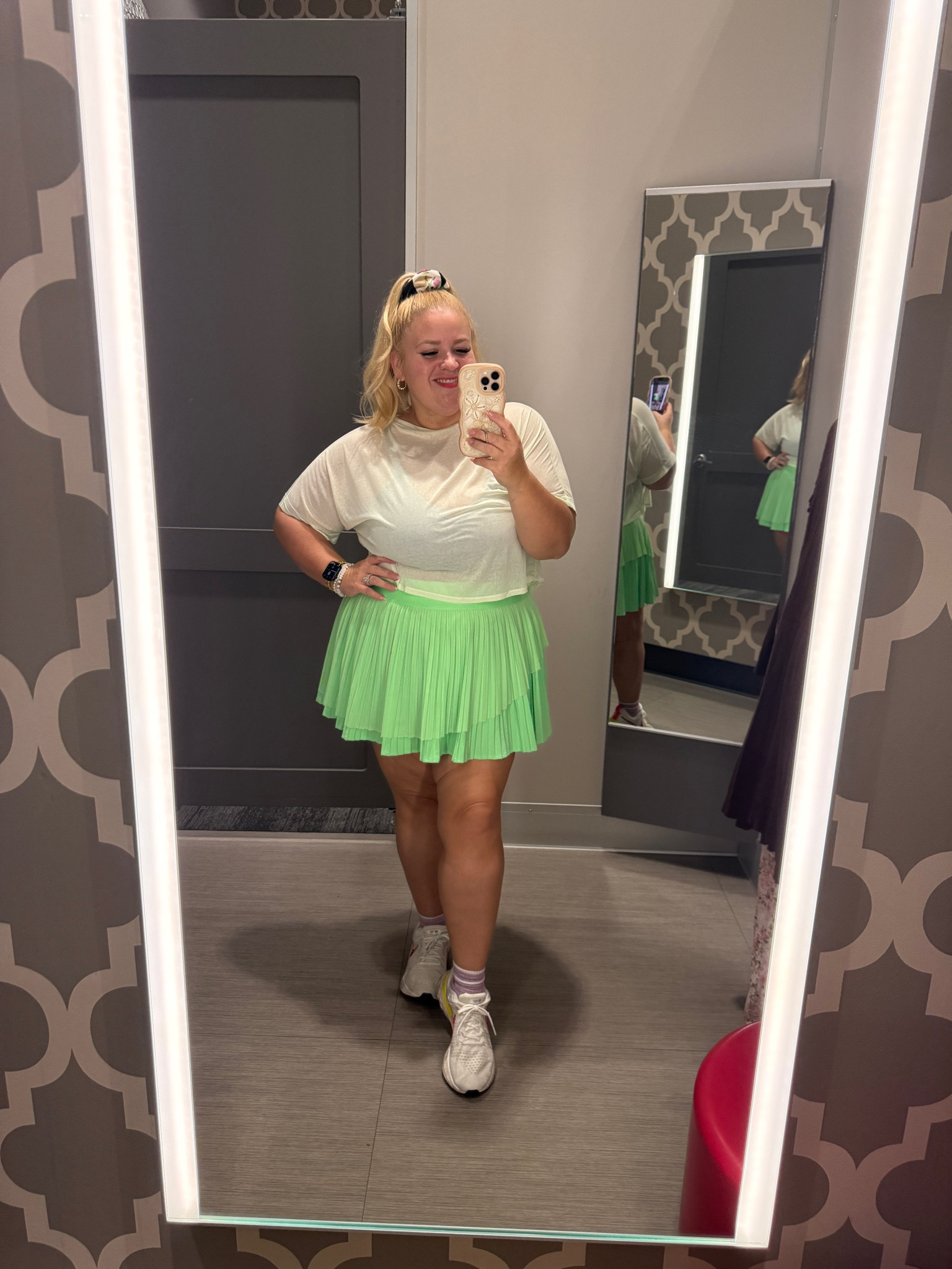 Super cute!

#LTKSaleAlert #LTKPlusSize #LTKOver40