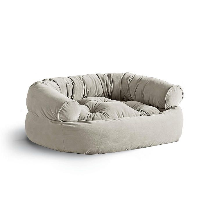 Comfy Couch Pet Bed | Frontgate | Frontgate