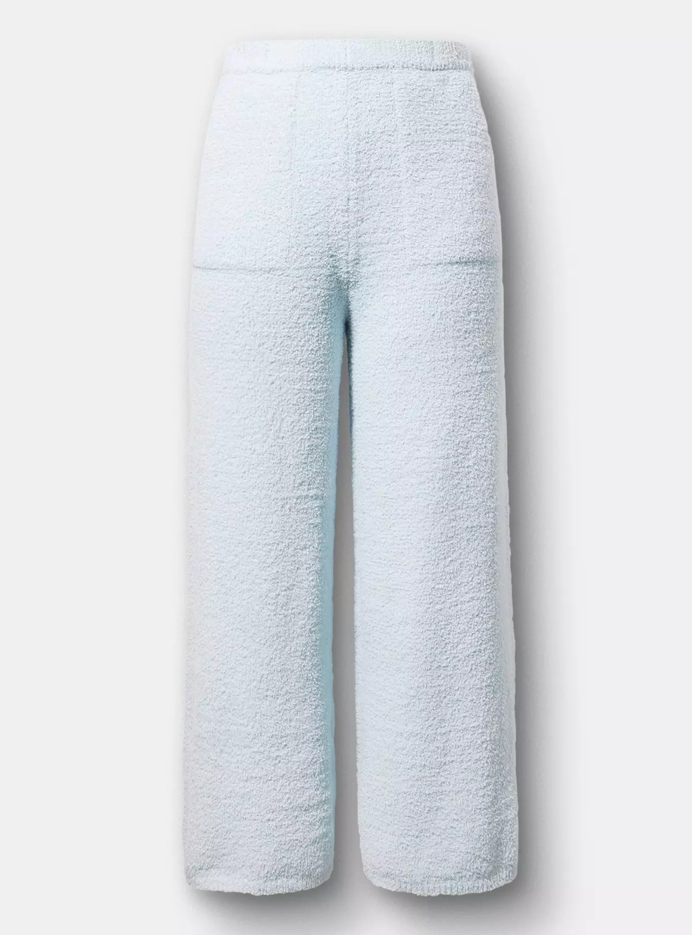 Teddy Wide Leg Lounge Pant | Torrid (US & Canada)