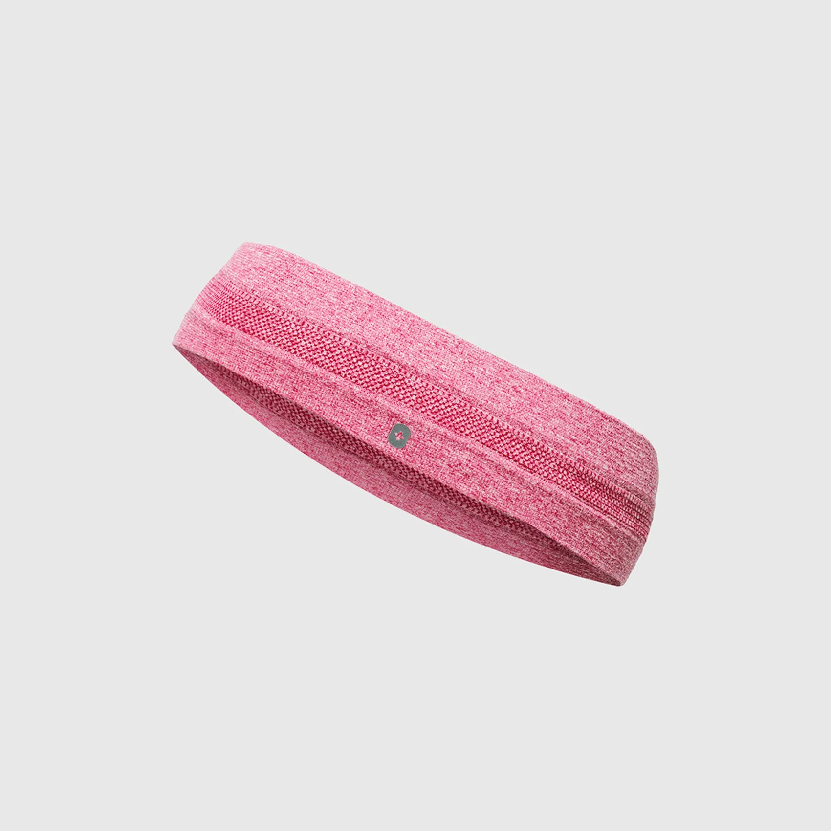 Unisex Seamless Headband  - Ultra Rose · FIGS | FIGS