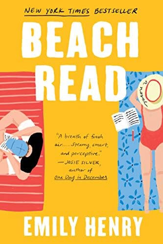 Beach Read | Amazon (US)