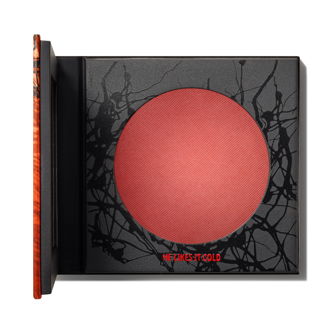 POWDER BLUSH/ M·A·C X STRANGER THINGS | MAC Cosmetics - Official Site | MAC Cosmetics (US)