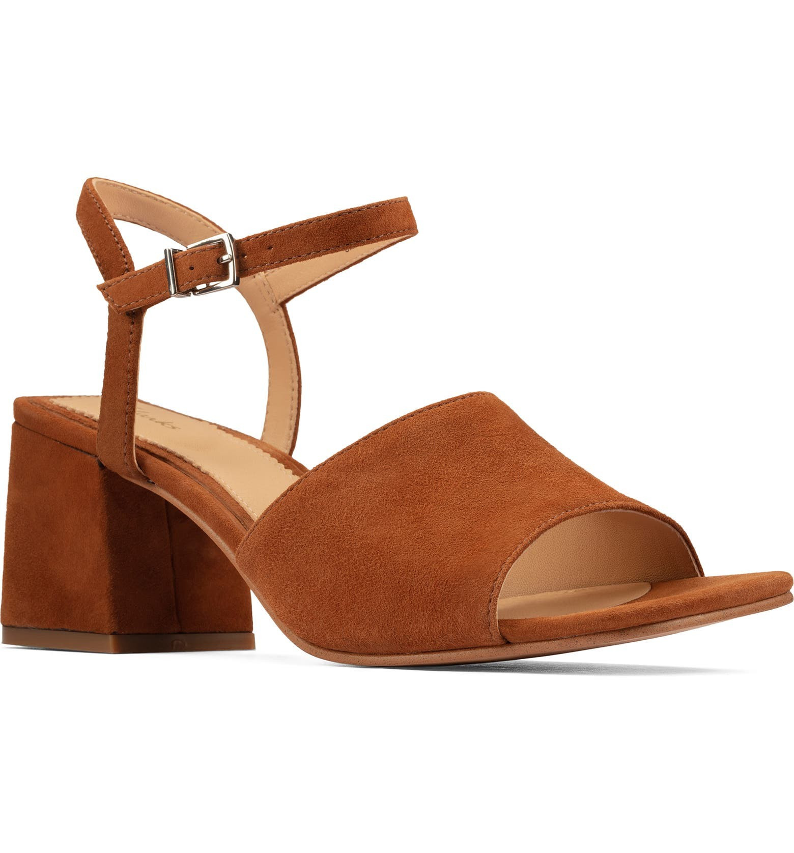Sheer Sandal | Nordstrom
