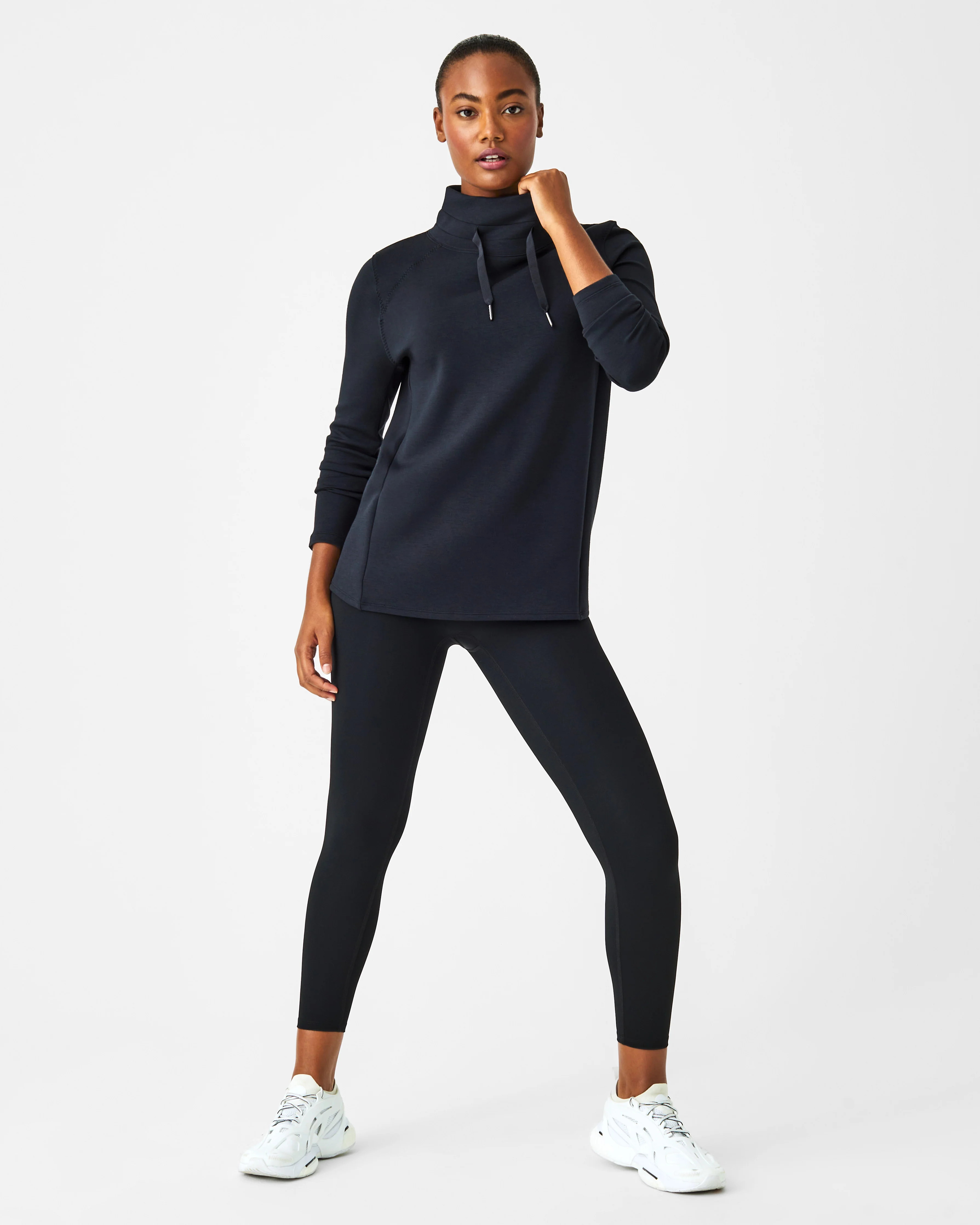 AirEssentials ‘Got-Ya-Covered’ Pullover | Spanx