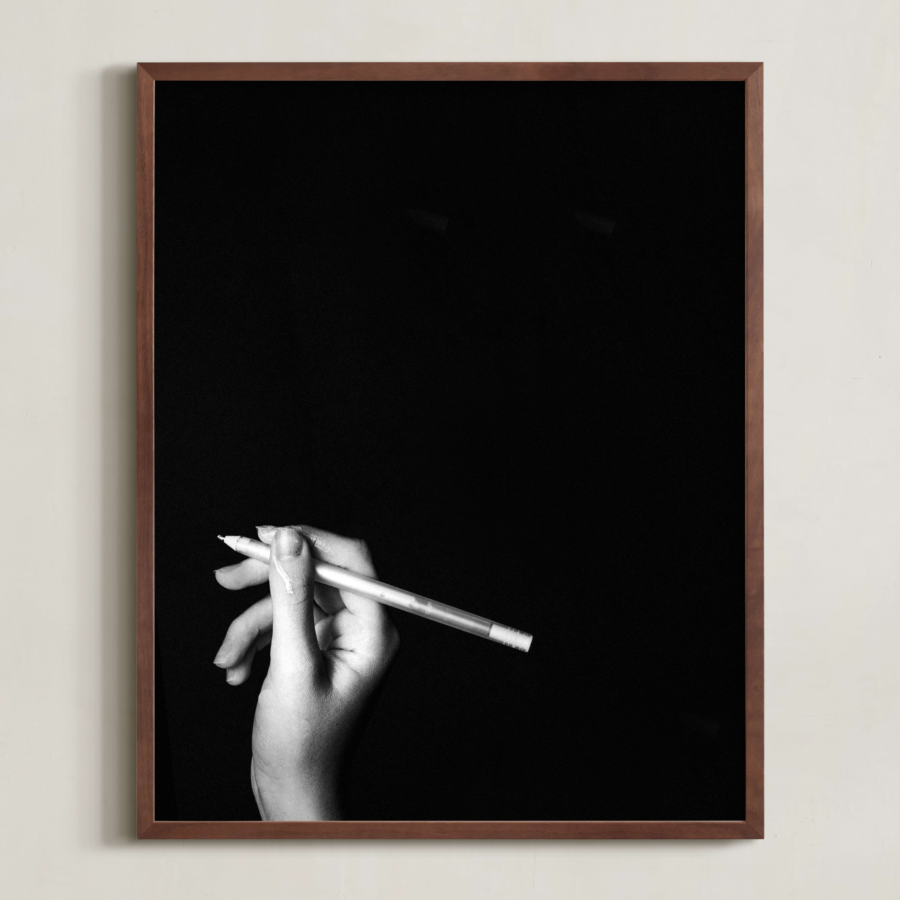 "Create II" - Photography Limited Edition Art Print by Kaitie Bryant. | Minted