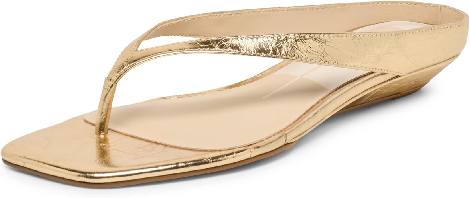 Dolce Vita Women's Gizel Sandals | Amazon (US)