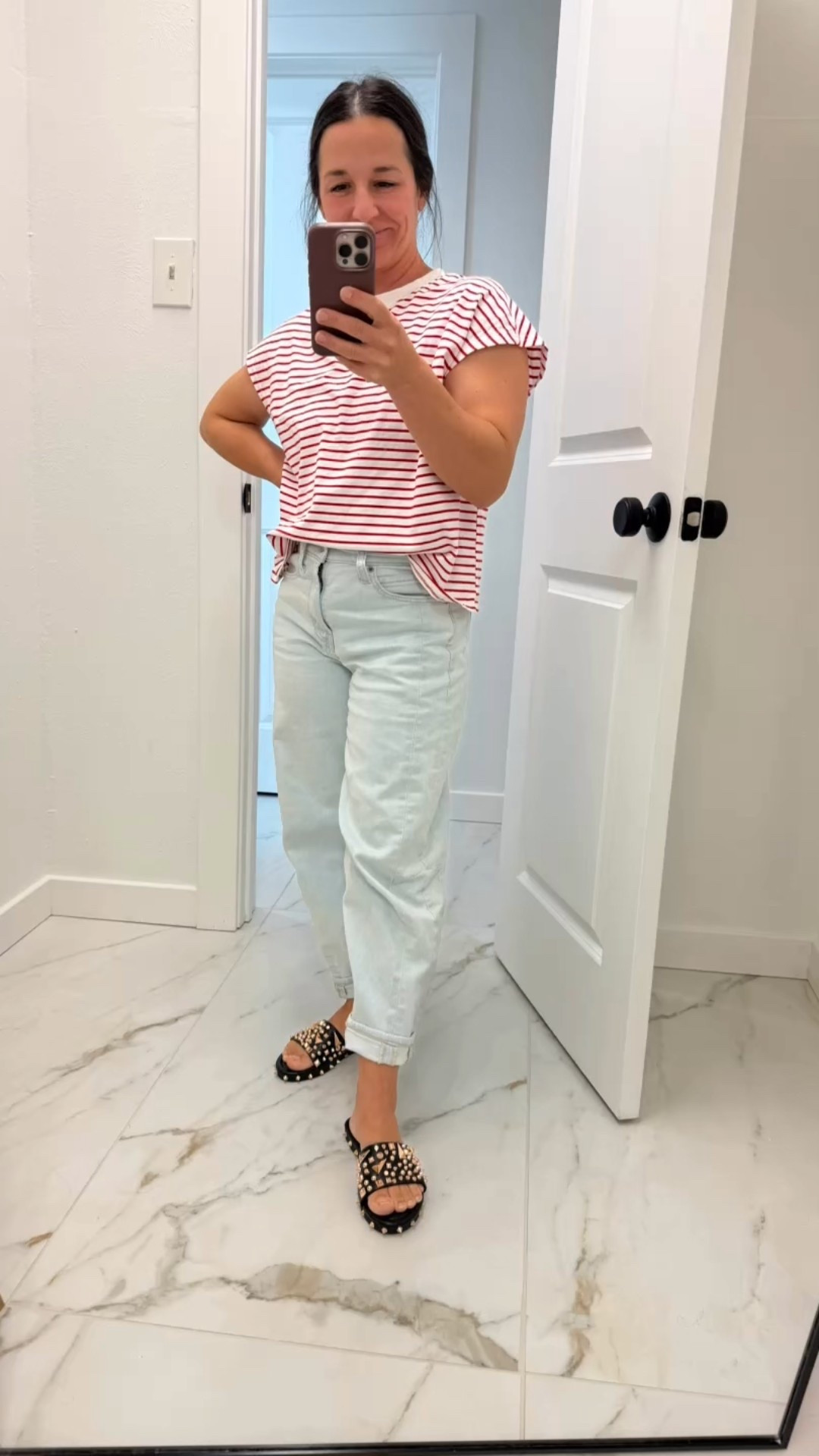 All the views bc I love all of this 

#LTKPetite #LTKFindsUnder50