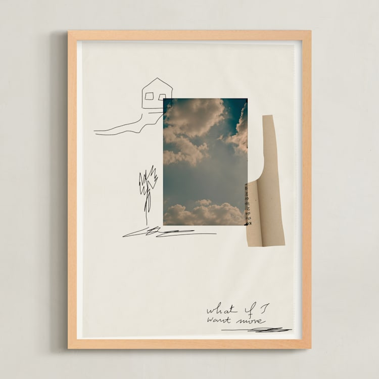 Sky is the Limit 2 | Minted