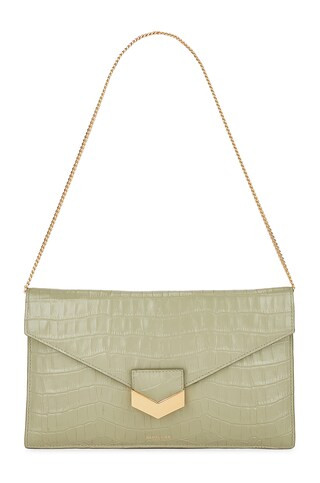 London Clutch
                    
                    DeMellier London | Revolve Clothing (Global)