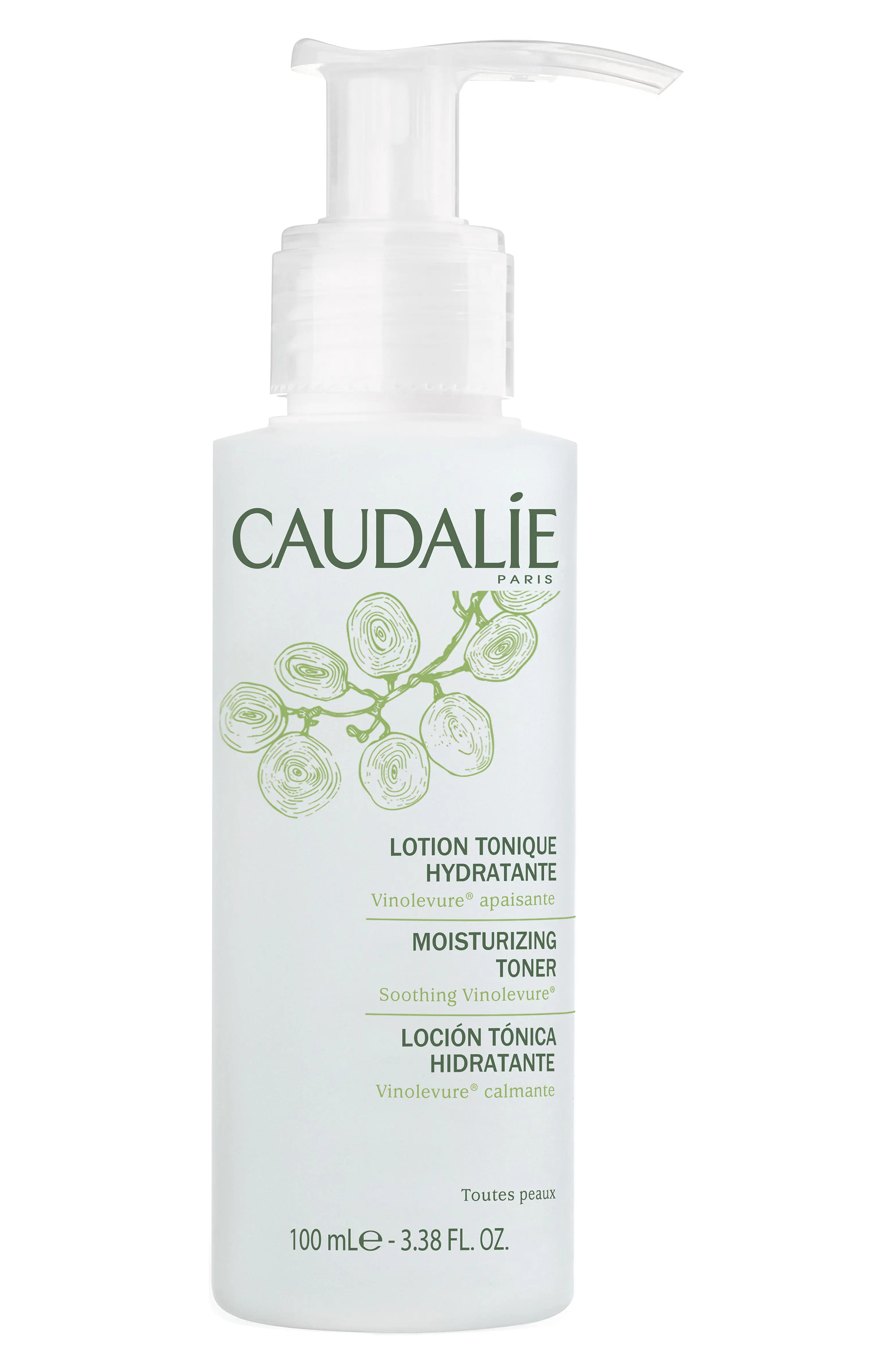 Moisturizing Toner | Nordstrom