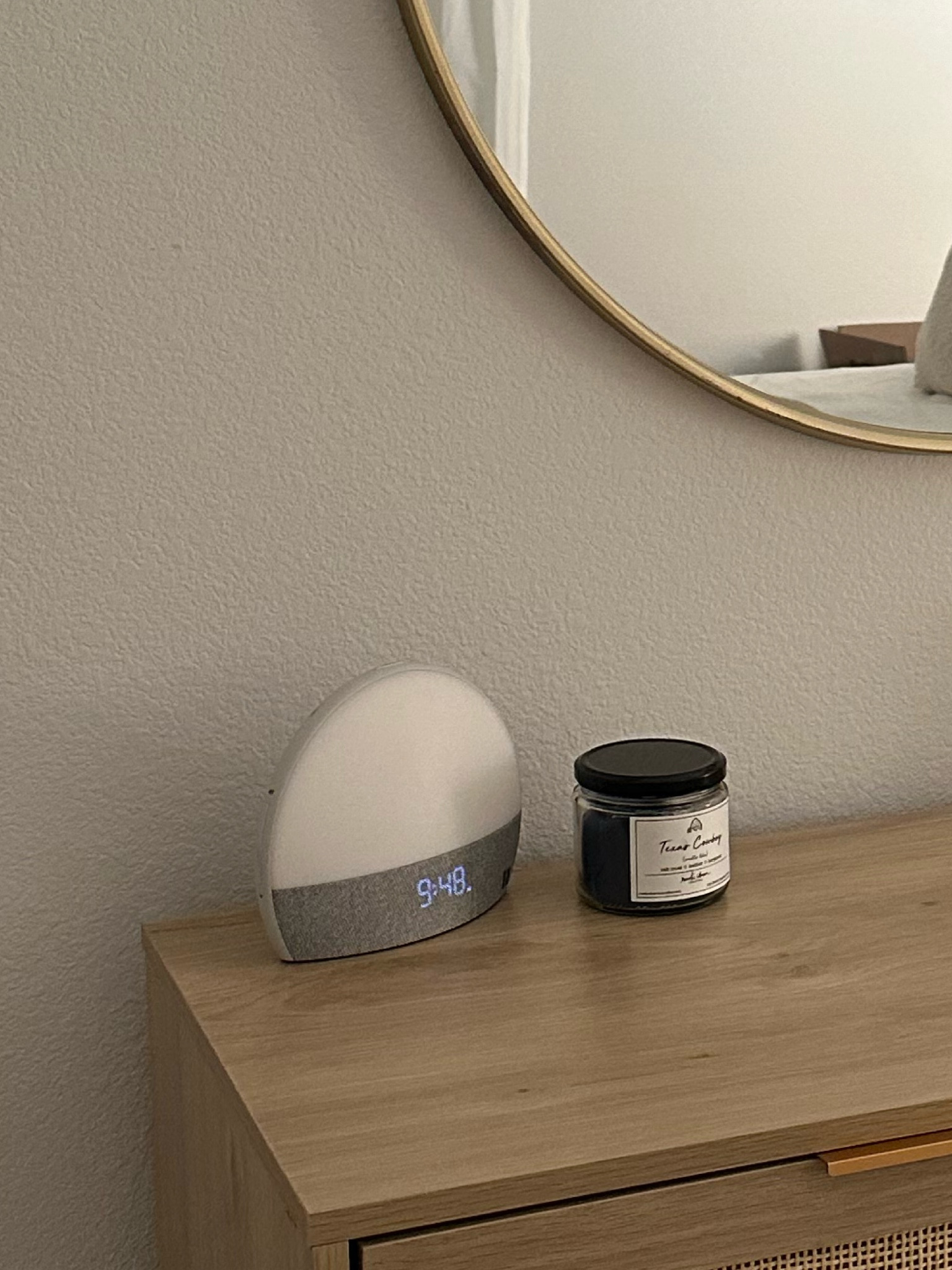 HATCH ALARM CLOCK

#LTKHome #LTKSummerSales #LTKOver40