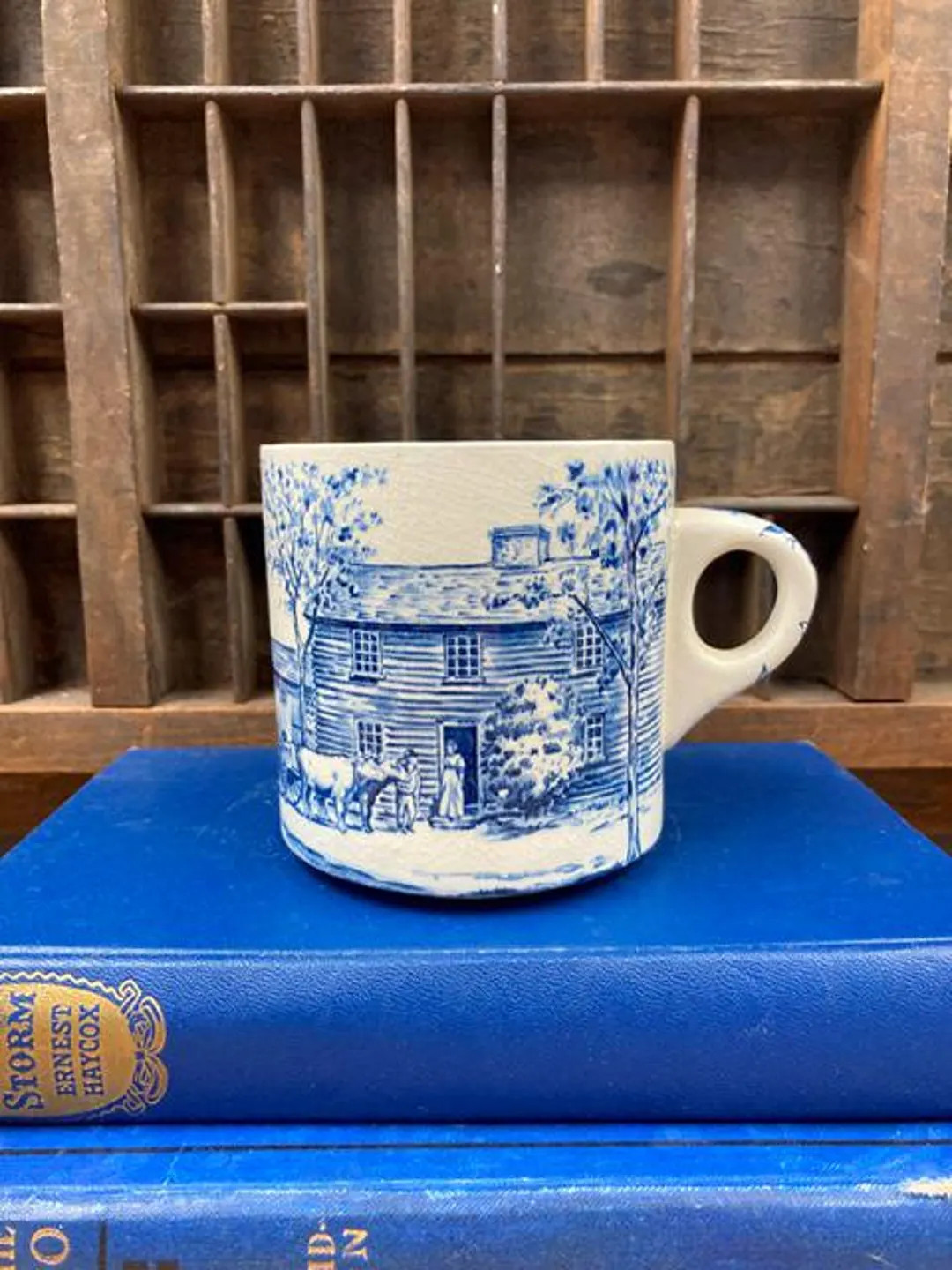 Price:
        $16.75 | Etsy (US)