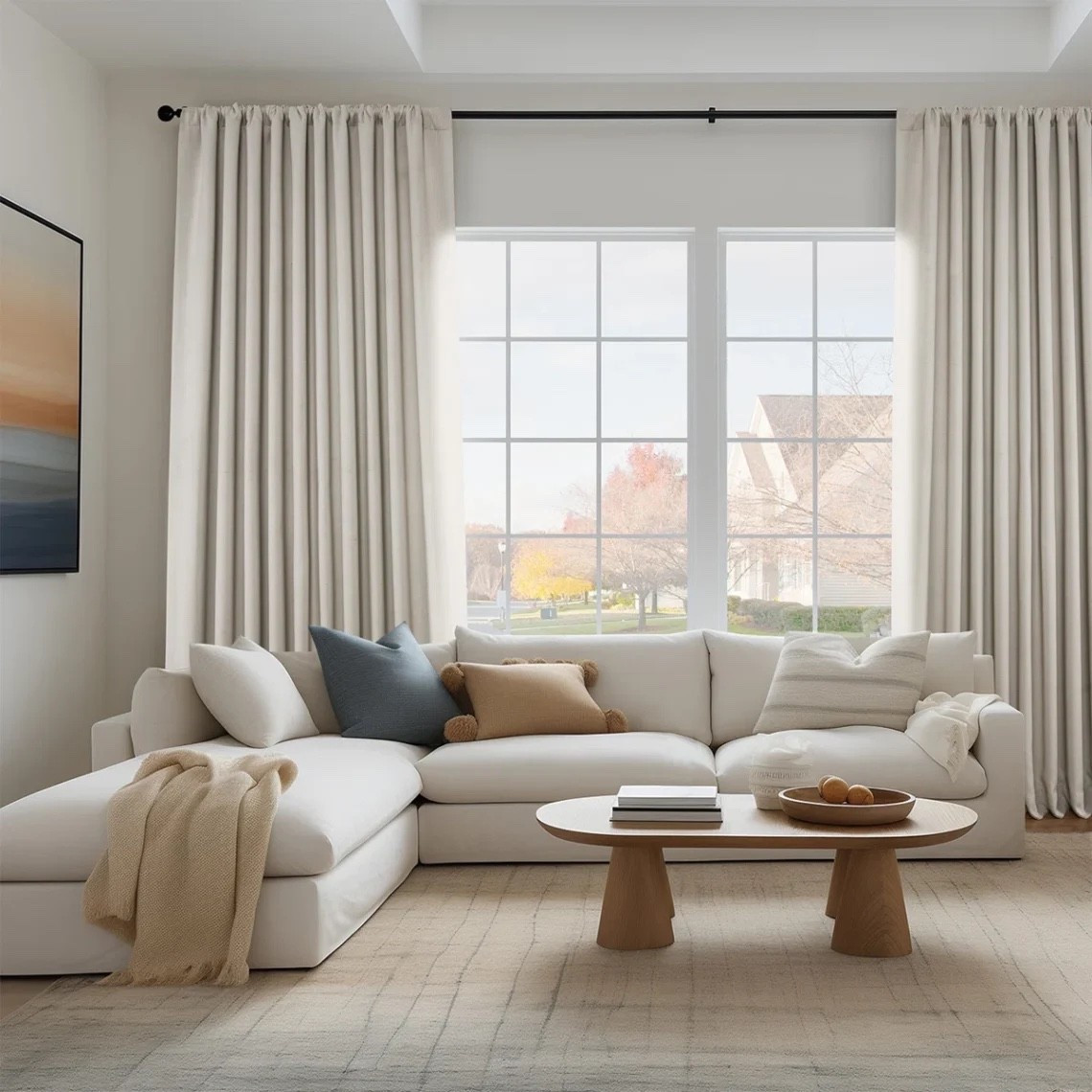 Wayfair Way Day

Way Day is here October 26 - 29, 2025, with up to 80% off and free shipping on everything -- here are a few Wayfair sale favorites. 

#LTKHome #LTKSaleAlert #LTKFindsUnder100