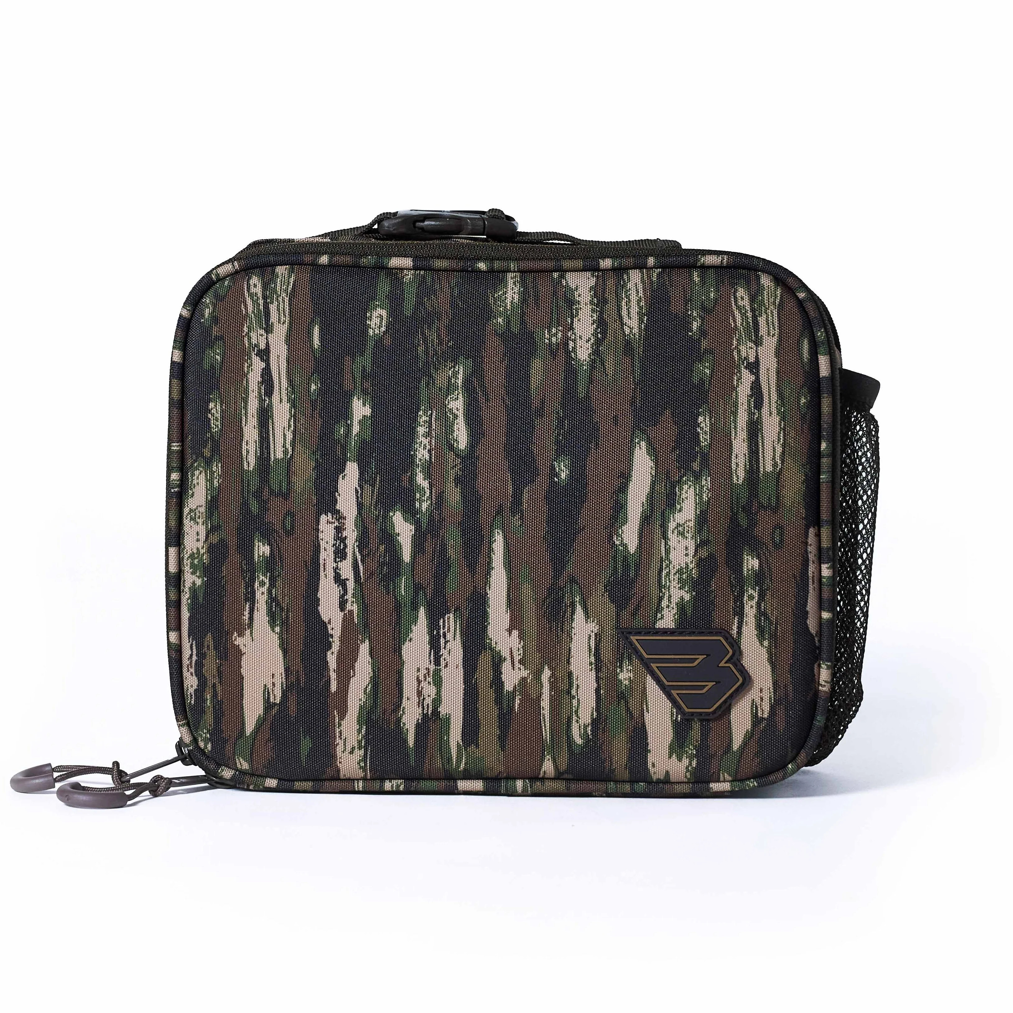 Midland Camo Lunchbox | BURLEBO | BURLEBO