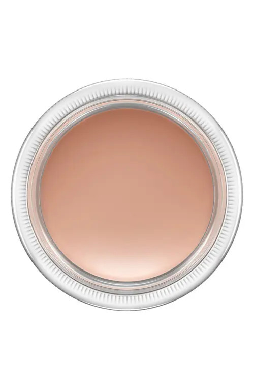 MAC Cosmetics Pro Longwear Paint Pot Cream Eyeshadow in Painterly at Nordstrom | Nordstrom