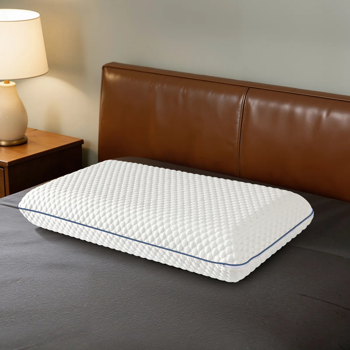 Sleep by Wayfair\u2122 Memory Foam Pillow | Wayfair North America