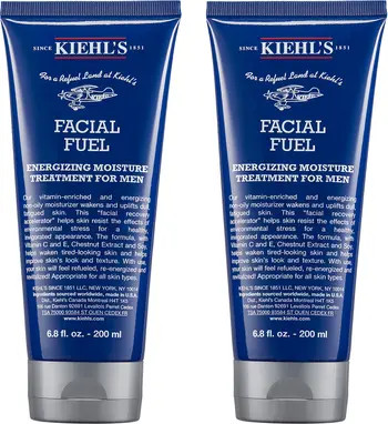 Facial Fuel Moisturizer Set $84 Value | Nordstrom