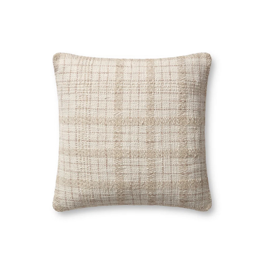 Chris Loves Julia x Loloi Fern Pillow | Wayfair | Wayfair North America