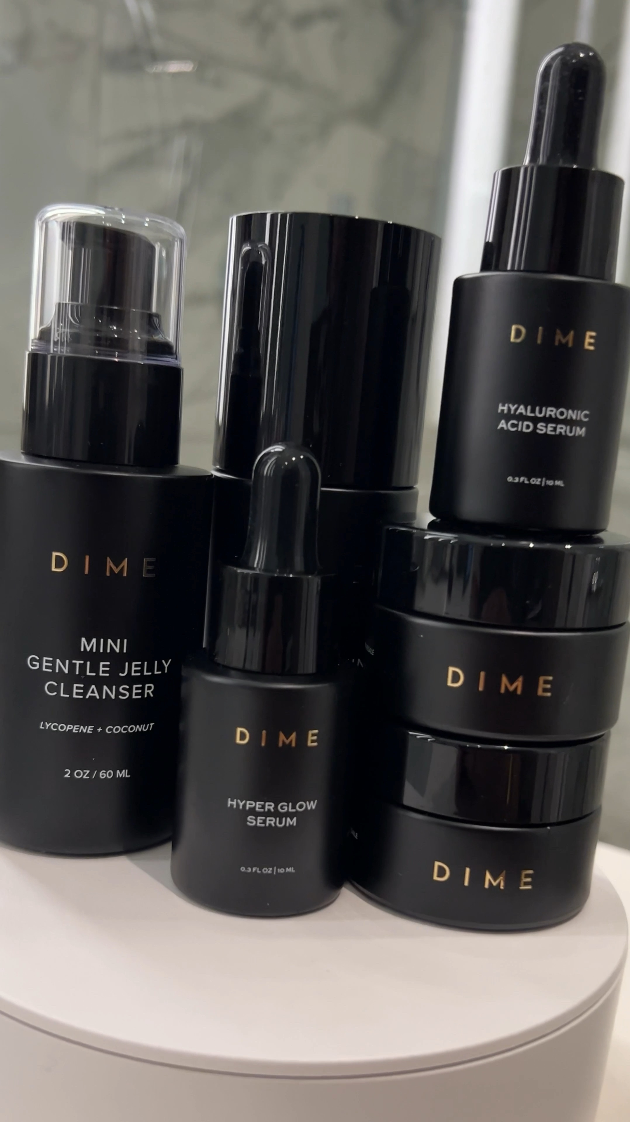 New Skincare Products • Loving them so far! 

#SkinCare #SkinCareRoutine #DimeSkinCare

#LTKFindsUnder50 #LTKBeauty
