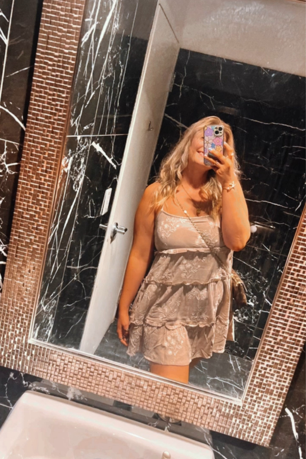 This dress 🫶🏼

#LTKSaleAlert #LTKMidsize #LTKSeasonal