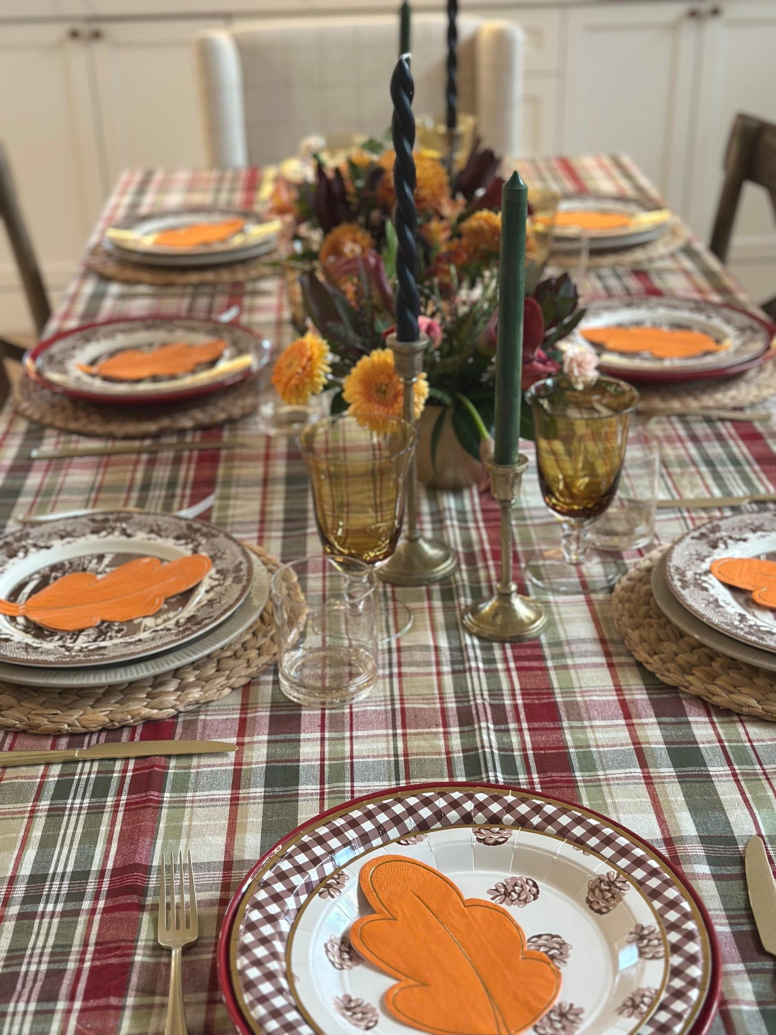 T H A N K F U L 

#LTKHoliday #LTKHome #LTKfoodie