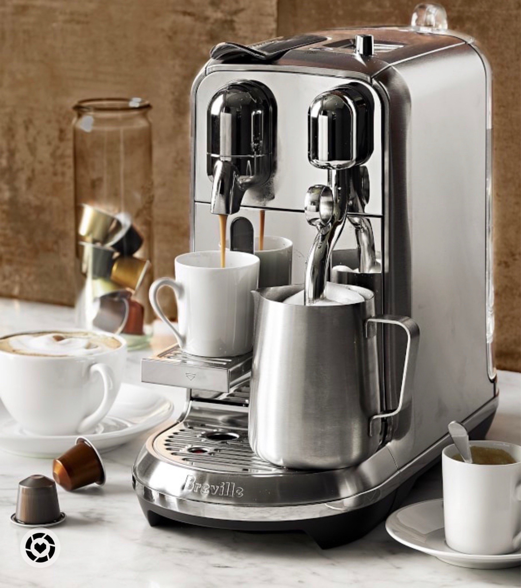 Secretsofyve: Shop my breakfast essentials & you can select some as gifts! Wedding gifts, home gifts. 
#Secretsofyve #ltkgiftguide
Always humbled & thankful to have you here.. @crate&barrel @anthropologie
CEO: PATESI Global & PATESIfoundation.org
 @secretsofyve : where beautiful meets practical, comfy meets style, affordable meets glam with a splash of splurge every now and then. I do LOVE a good sale and combining codes! #ltksalealert #ltku #ltkplussize #ltkmidsize #ltkover40 #ltkpetite #ltktall #ltkfoodie #ltkmens #ltkmorningroutine #ltkmomlife secretsofyve

#LTKSeasonal #LTKHome #LTKWedding
