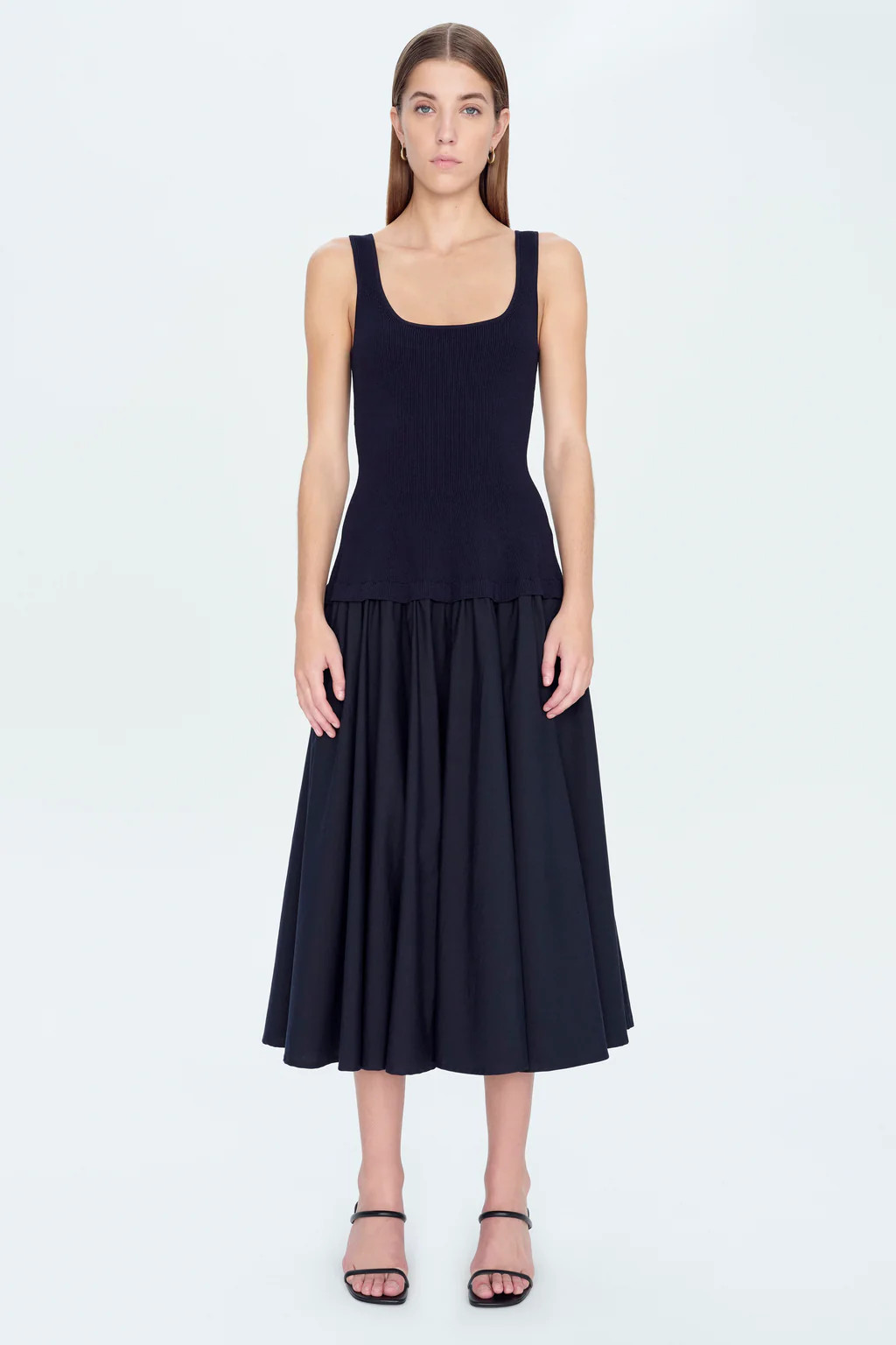 Silas Dress | Simkhai