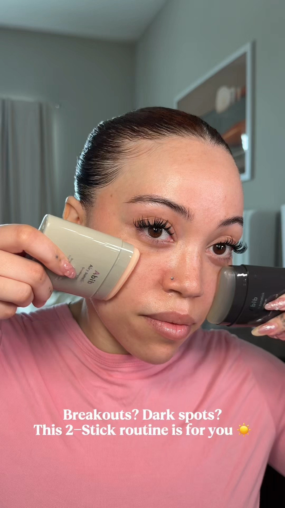 Make applying sunscreen even easier! 

#LTKTravel #LTKBeauty #LTKActive