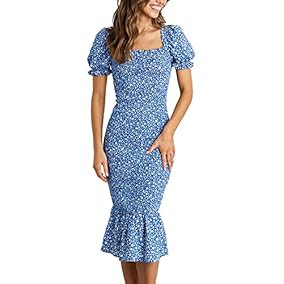 PRETTYGARDEN Women's Summer... | Amazon (US)