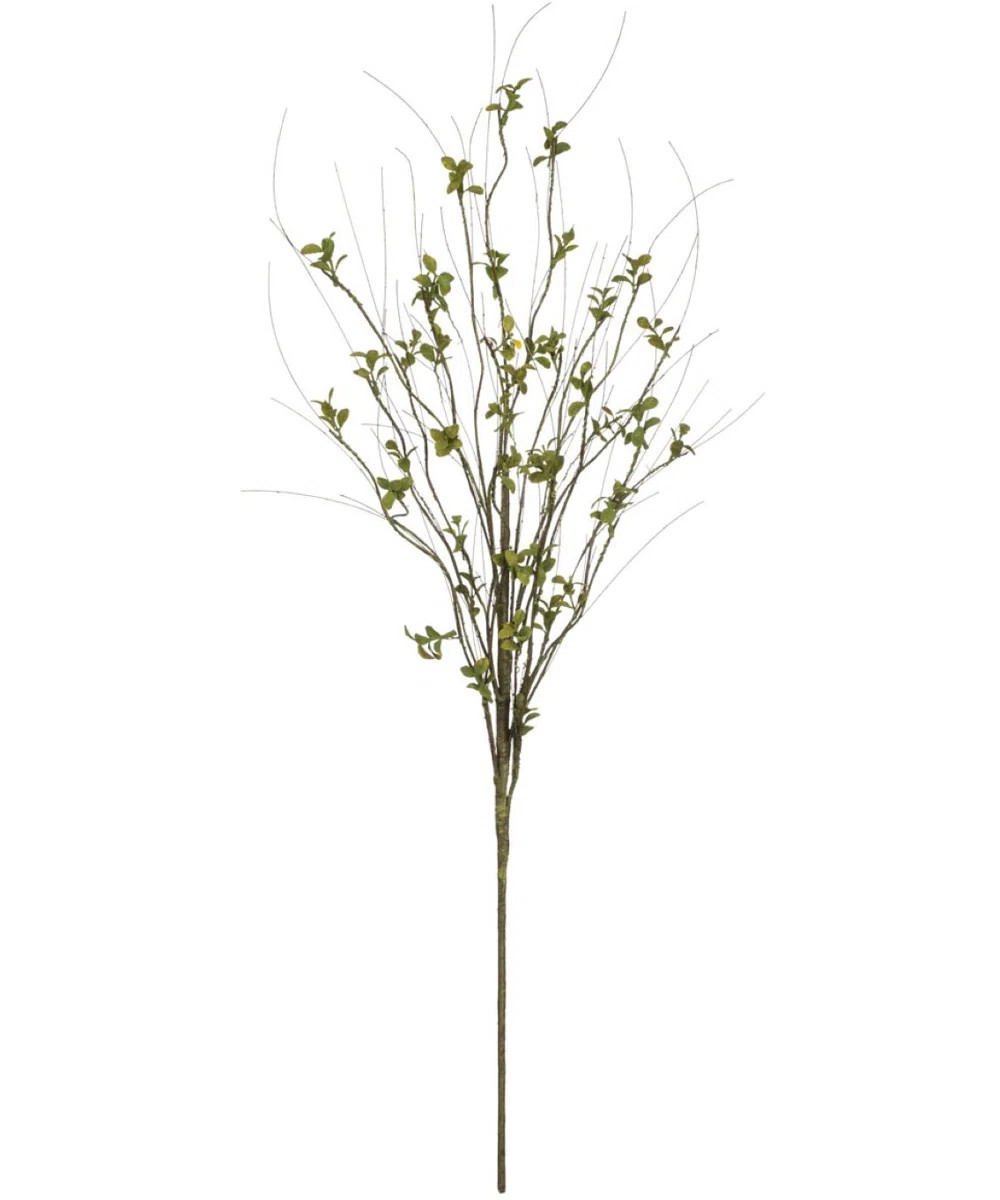 Gracie Oaks Leafy Foliage Spray & Reviews | Wayfair | Wayfair North America