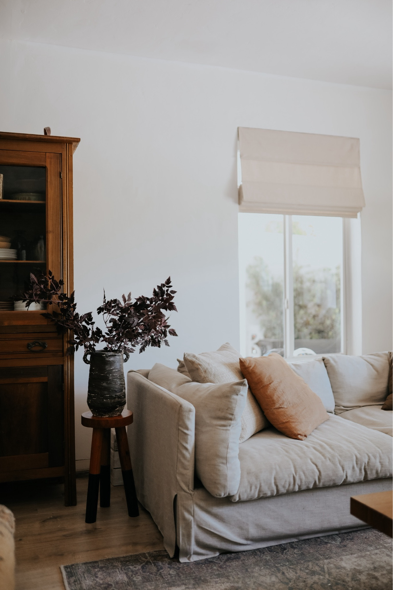 Blinds.com is having a 45% off sale!! Save 30% off our Roman shades using code "SCARYGOOD" end 11/03. 

#LTKSeasonal #LTKsalealert #LTKhome