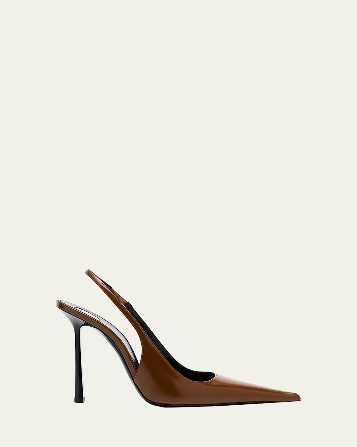 Vendome Leather Slingback Pumps | Bergdorf Goodman