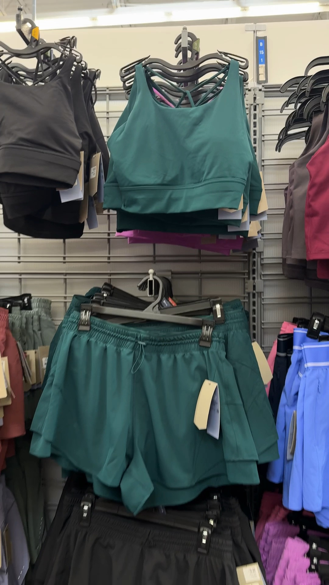 Workout outfit.

Running shorts. Strappy sports bra.

#LTKActive #LTKWorkwear #LTKfitnessgoals
