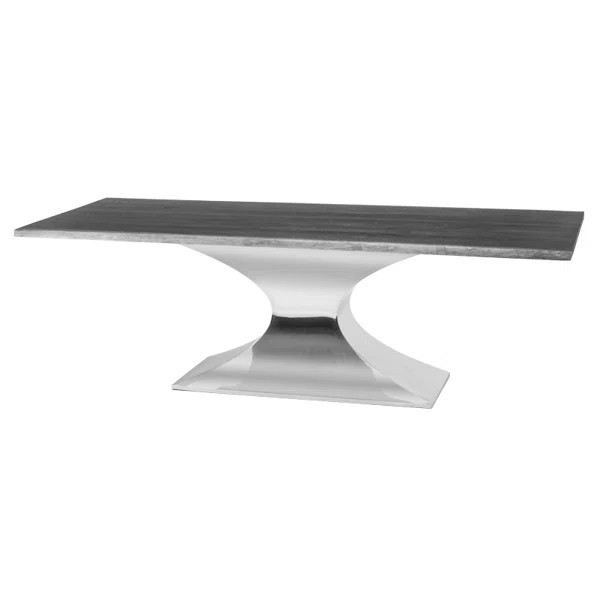 Praetorian Dining Table | Wayfair North America